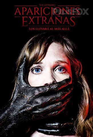 Apariciones Extrañas 2017 ES